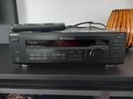 Versterker + CD-speler, Audio, Tv en Foto, Stereoketens, Ophalen, Gebruikt, Losse componenten, Sony