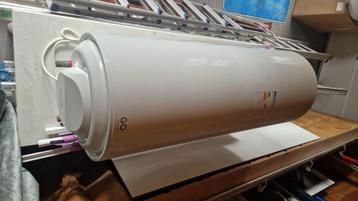 Elektrische boiler 200L beschikbaar voor biedingen