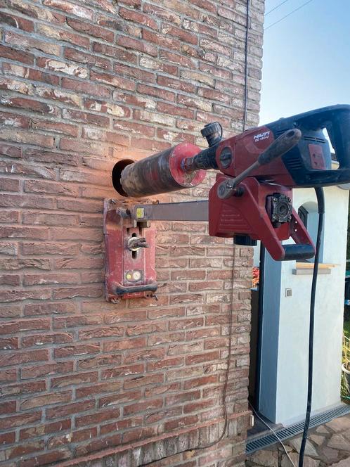Carottage carottages carottage, Doe-het-zelf en Bouw, Gereedschap | Boormachines, Ophalen of Verzenden