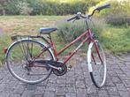 Trek fiets - 17", Fietsen en Brommers, Ophalen, Gebruikt, Trek, Versnellingen