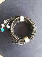 BMW f07 gt f10 f11 f12 f13 cables antennes GPS radio, Autos : Pièces & Accessoires, Enlèvement ou Envoi, BMW