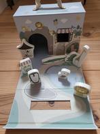 Little dutch zoo speelkoffer, Ophalen