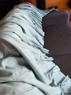 Gordijnen, Ophalen, Zo goed als nieuw