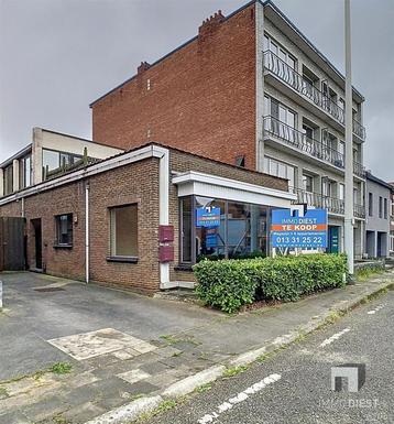 Appartement te huur in Diest, 2 slpks beschikbaar voor biedingen