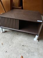 Salontafel walnoot (outlet), Enlèvement, Neuf