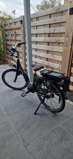 Fiets, Fietsen en Brommers, Fietsen | Dames | Damesfietsen, Ophalen