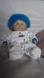 grote babypop + kleding, Enlèvement, Utilisé, Baby Pop