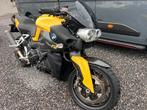 BMW K1200R, Transmission par cardan, Plus de 35 kW, Particulier, 1200 cm³