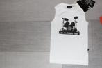 maat 92 nieuw shirtje Tumble 'N Dry, Tumble 'n Dry, Nieuw, Ophalen of Verzenden, Shirt of Longsleeve