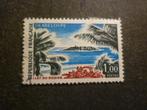 Frankrijk/France 1970 Yt 1646(o) Gestempeld/Oblitéré, Verzenden