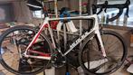 Merckx, Fietsen en Brommers, Fietsen | Racefietsen, Ophalen, Zo goed als nieuw