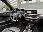 BMW 1-serie 118d High Executive (automatique), Entreprise, 5 portes, 4 cylindres, Série 1