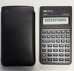 hp 10b business calculator 1987, Diversen, Ophalen, Zo goed als nieuw