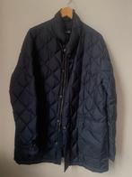 McGregor NY 3/4 winterdonsjack Marineblauw XXL, Kleding | Heren, Ophalen of Verzenden, Zo goed als nieuw