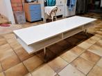 Salon- of TV-tafel Tofteryd, Maison & Meubles, 100 à 150 cm, Rectangulaire, Modern, Autres matériaux