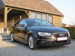 AUDI A3 8V S-LINE 1.8TFSI 2014, Auto's, Voorwielaandrijving, Euro 5, USB, Zwart