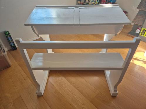 Banc d'ecole, Kinderen en Baby's, Kinderkamer | Overige Meubels, Gebruikt, Ophalen of Verzenden