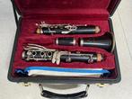 BUFFET CRAMPON Klarinet E13 (met links mib sleutel), Muziek en Instrumenten, Blaasinstrumenten | Klarinetten, Bes-klarinet, Gebruikt