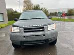 LandRover Freelander 2.0 diesel Annee 2000, Auto's, Land Rover, 72 kW, Bedrijf, 5 deurs, Euro 4