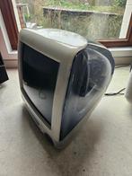 iMac G3 - Works - Origineel toetsenbord en muis, Computers en Software, Apple Desktops, 15 pouces, Ophalen, Gebruikt, IMac