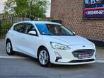 Ford Focus 2018 1.5 120pk/1ste eig/90dkm/Nette Wagen, Autos, Ford, 5 places, Berline, Achat, 4 cylindres