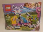 Lego 41300 puppy kampioenschap, Ophalen, Zo goed als nieuw, Complete set, Lego