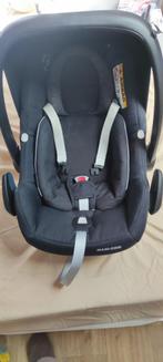 Draagbare autostoel maxi cosi, Kinderen en Baby's, Autostoeltjes, Autogordel of Isofix, Gebruikt, Maxi-Cosi, Ophalen