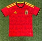 België Voetbalshirt De Rode Duivels NieuwSeizoen 2026, Sport en Fitness, Voetbal, Verzenden, Zo goed als nieuw