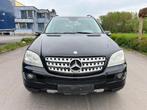 Mercedes Benz ML 320 3.0 Diesel Boîte Automatique, Auto's, Automaat, Bedrijf, Diesel, Euro 4