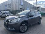 Peugeot 2008 1.2 Benzine – Navi Pano - 1J GARANTIE, Autos, Peugeot, Euro 5, Achat, Entreprise, 82 ch