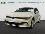 Volkswagen Golf VIII Golf 1.5 eTSI Life Business OPF DSG, Auto's, Volkswagen, Automaat, Wit, Golf, Cruise Control