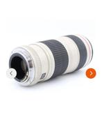 Canon ef 70-200mm f/4 l usm lens, Ophalen, Zo goed als nieuw, Overige typen, Zoom