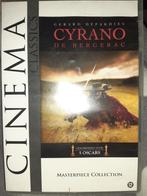 DVD Cyrano De Bergerac, À partir de 12 ans, France, Utilisé, Enlèvement ou Envoi