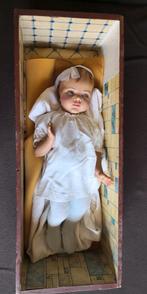 oude pop, Verzamelen, Ophalen, Gebruikt, Pop, Levensecht of Reborn