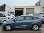 Renault Clio Break 898cc Benzine 66kW Euro-6b BTW Aftrekbaar, Autos, Argent ou Gris, Achat, 898 cm³, Euro 6