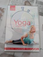 Yoga , nog in verpakking, Ophalen of Verzenden, Zo goed als nieuw