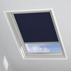 verduisteringsgordijn Velux b : 97 x l : 136, 120 à 160 cm, Enlèvement, 80 à 120 cm, Neuf