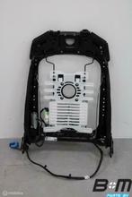 Rugleuningframe links Audi Q7 4M 4M0881045G, Auto-onderdelen, Interieur en Bekleding, Gebruikt