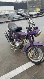 dax lowrider, Particulier