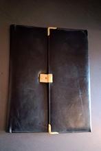 Mooie luxe organiser / Vergadering frarde / NIEUW, Ophalen of Verzenden