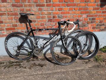 Merida Road Lite 904 Large beschikbaar voor biedingen