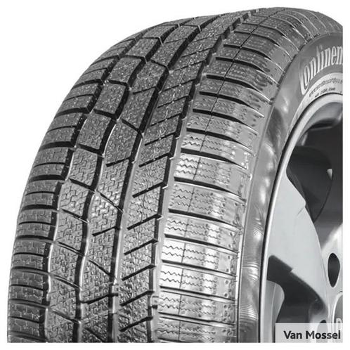 *SALE* Continental WinterContact TS830 195/65/R16 92H T44068, Auto-onderdelen, Banden en Velgen, Band(en), Winterbanden, 16 inch