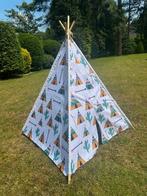 Tente Tipi intérieure ou extérieure (JAMAIS UTILISÉE !!!), Enlèvement, Neuf