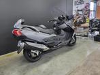 Suzuki AN 650 Burgman Executive (bj 2013), Motoren, Bedrijf, Meer dan 35 kW, 650 cc, 2 cilinders