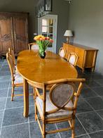 Vintage tafel Gasparucci, Ophalen, Gebruikt