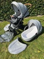 Quax kinderwagen ALL IN ONE, Kinderen en Baby's, Ophalen, Zo goed als nieuw, Kinderwagen, Overige merken