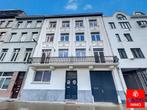 Opbrengsteigendom te koop in Antwerpen, 12 slpks, 408 m², Vrijstaande woning, 12 kamers