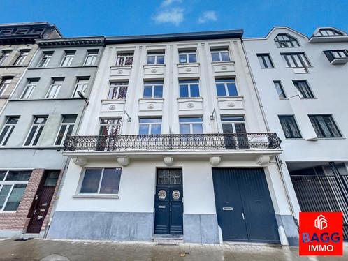 Opbrengsteigendom te koop in Antwerpen, 12 slpks, Immo, Huizen en Appartementen te koop, Vrijstaande woning