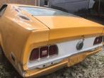 2 X 71 mustang fastback, Autos, Ford USA, Achat, Particulier, Mustang, Essence