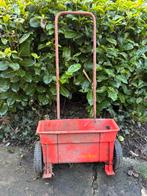 Epandeur gazon  wolf, Enlèvement ou Envoi, Comme neuf